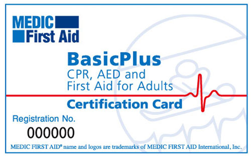 Medic CPR JM Public Safety Inc JM Public Safety Inc 